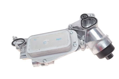 Радиатор масляный двигателя CHEVROLET OPEL, NRF (31315) Радиатор масляный двигателя CHEVROLET OPEL, NRF (31315)