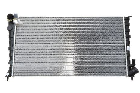 Охолодження двигуна радіатор CITROËN XSARA, PEUGEOT 306, NRF (509510)