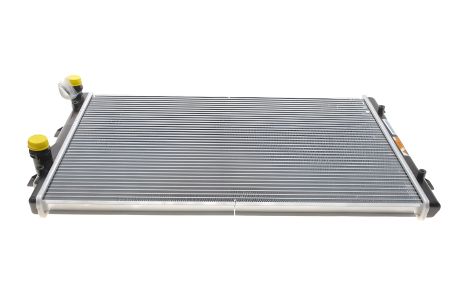 Система охлаждения радиатора для SKODA SUPERB, SEAT ALTEA, NRF (53406)