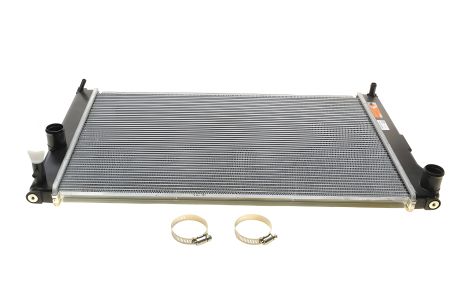 Радиатор системы охлаждения для LEXUS CT/TOYOTA PRIUS, NRF (53926)