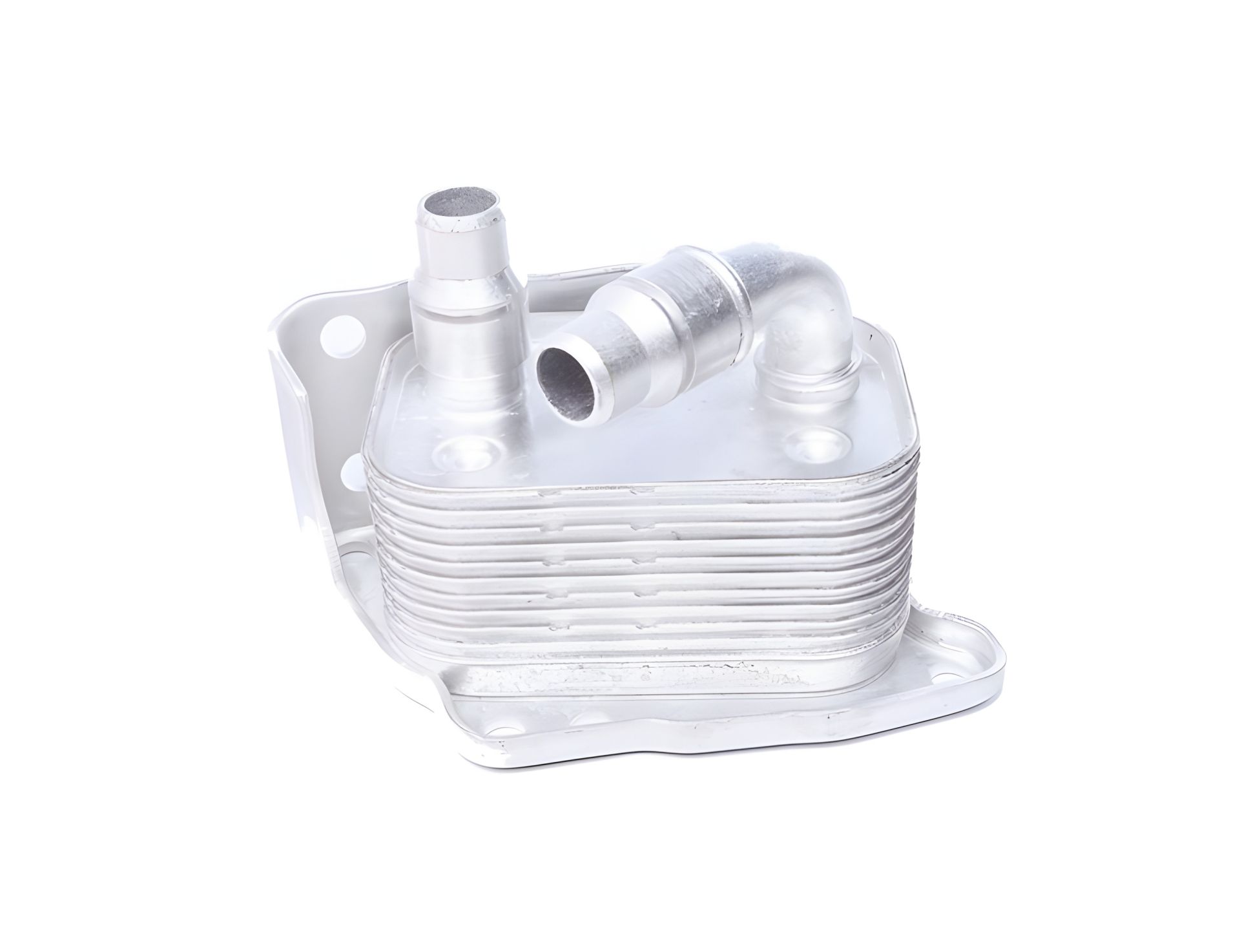 Масляний двигуна радіатор BMW 1, NRF (31209) Масляний двигуна радіатор BMW 1, NRF (31209)