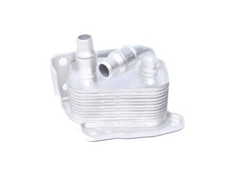 Масляний двигуна радіатор BMW 1, NRF (31209) Масляний двигуна радіатор BMW 1, NRF (31209)