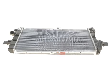 Охлаждающий радиатор двигателя для VAUXHALL ASTRAVAN, OPEL ASTRA, NRF (53415) Охлаждающий радиатор двигателя для VAUXHALL ASTRAVAN, OPEL ASTRA, NRF (53415)