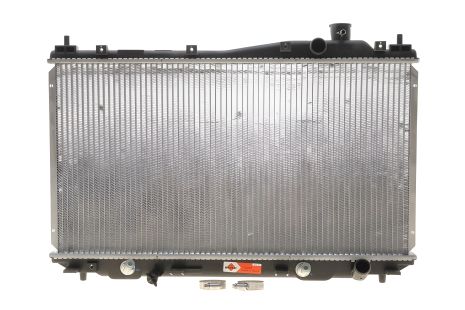 Двигунний радіатор охолодження для HONDA CIVIC, NRF (53570)