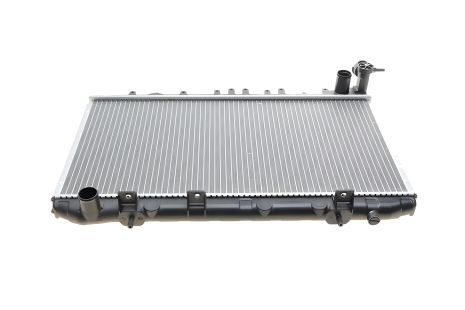 NISSAN PRIMERA двигатель охлаждения радиатор, NRF (503497) NISSAN PRIMERA двигатель охлаждения радиатор, NRF (503497)