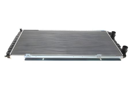 Охолоджуючий радіатор двигуна CITROEN Jumper 01- (NRF)