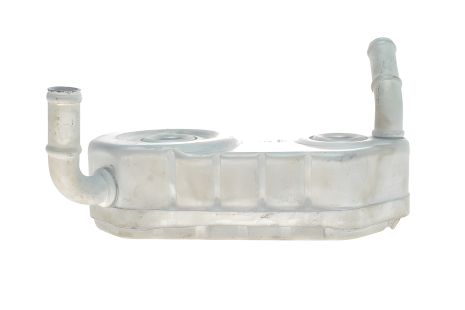 Масляний радіатор двигуна VW POLO, SKODA OCTAVIA, NRF (31004A)