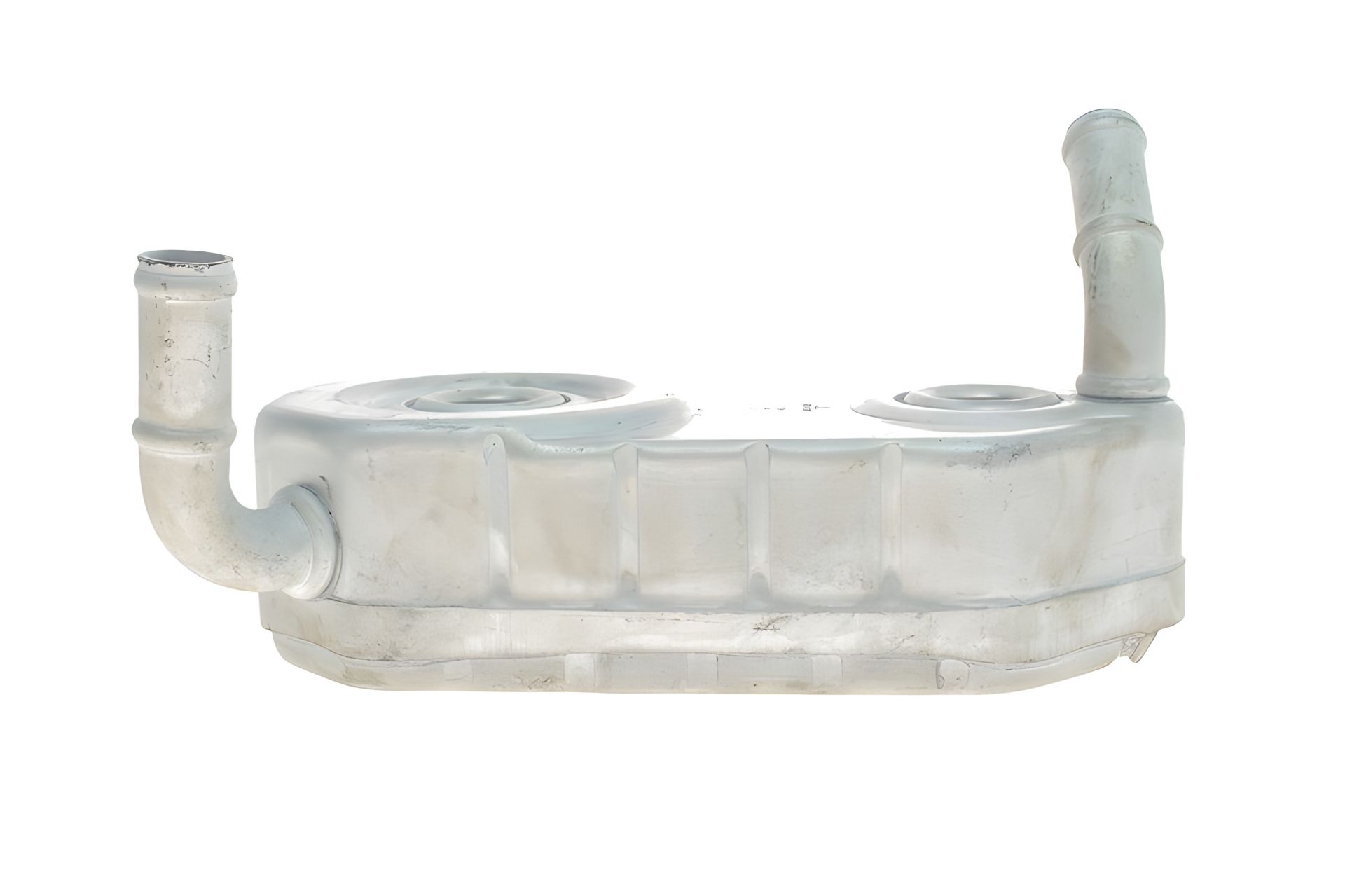 Масляний радіатор двигуна VW POLO, SKODA OCTAVIA, NRF (31004A) Масляний радіатор двигуна VW POLO, SKODA OCTAVIA, NRF (31004A)