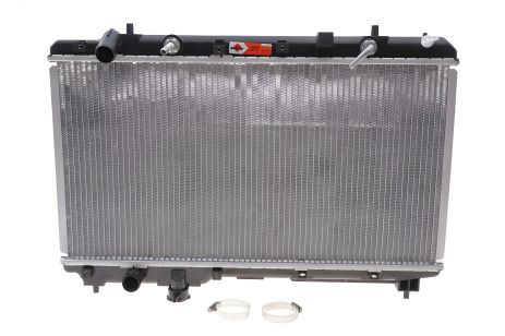 Радиатор системы охлаждения двигателя HONDA CR-V, NRF (53507) Радиатор системы охлаждения двигателя HONDA CR-V, NRF (53507)