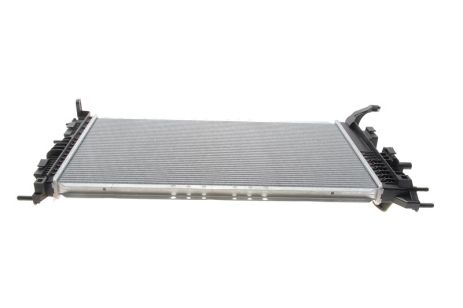 Радиатор охлаждения двигателя RENAULT SCÉNIC, NRF (53963)