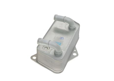 Масляный радиатор SKODA SUPERB II, YETI (5L) 2.0 TDI, NRF (31188) Масляный радиатор SKODA SUPERB II, YETI (5L) 2.0 TDI, NRF (31188)