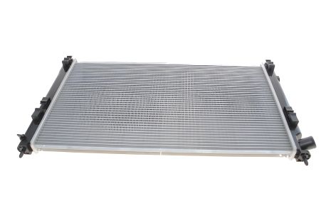 Охолодження двигуна радіатор PEUGEOT 4007, CITROËN C-CROSSER, NRF (53906) Охолодження двигуна радіатор PEUGEOT 4007, CITROËN C-CROSSER, NRF (53906)