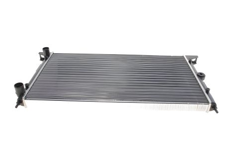 Радіатор охолодження двигуна для SEAT ALHAMBRA, FORD GALAXY, NRF (509522)