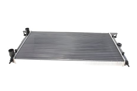 Радиатор двигателя охлаждения SEAT ALHAMBRA, FORD GALAXY, NRF (509522)