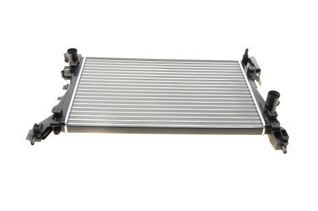 Радиатор двигателя VAUXHALL CORSAVAN и OPEL CORSA, NRF (53115) Радиатор двигателя VAUXHALL CORSAVAN и OPEL CORSA, NRF (53115)