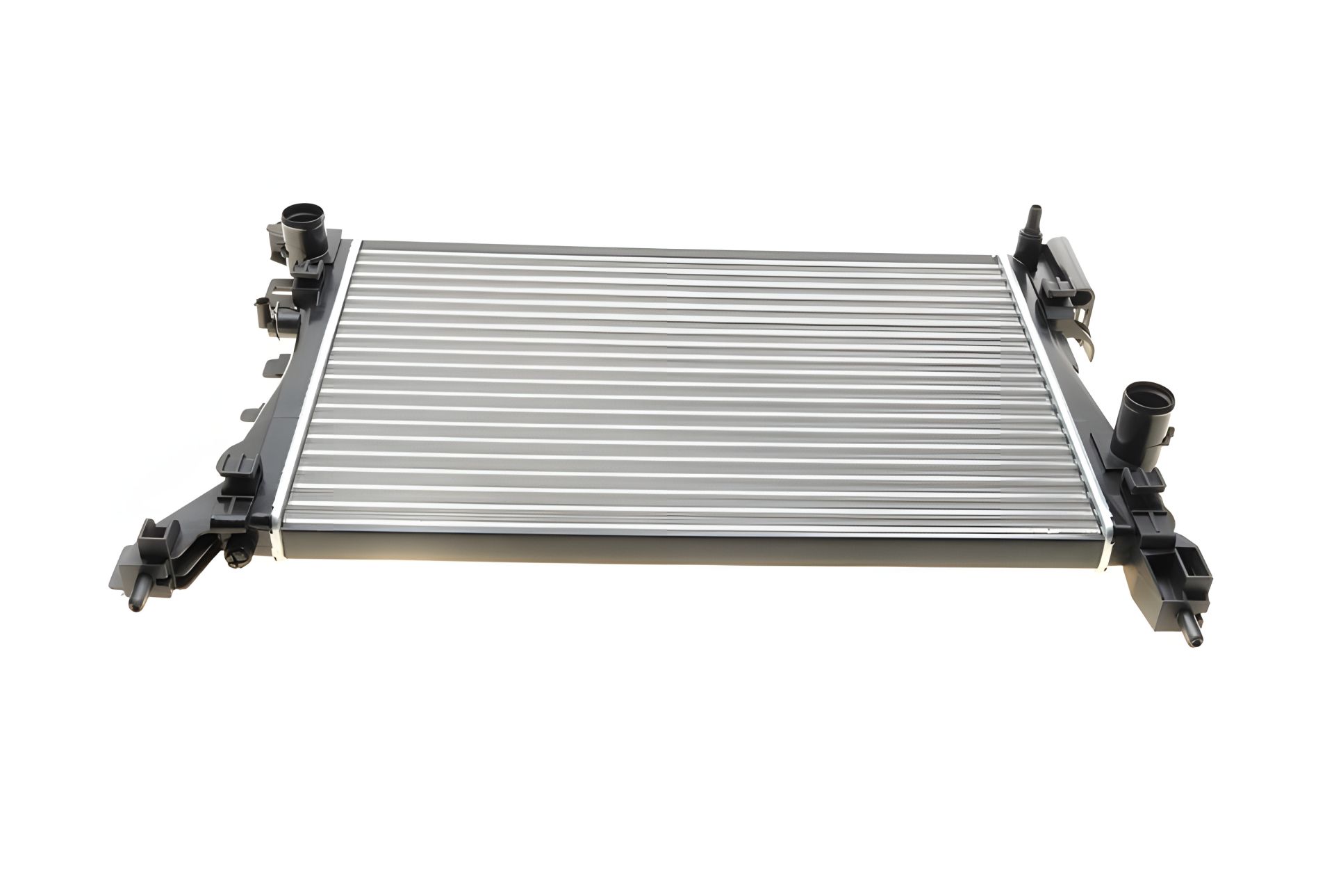 Охолодження двигуна радіатор VAUXHALL CORSAVAN/OPEL CORSA, NRF (53115) Охолодження двигуна радіатор VAUXHALL CORSAVAN/OPEL CORSA, NRF (53115)