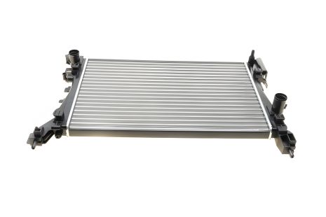 Охолодження двигуна радіатор VAUXHALL CORSAVAN/OPEL CORSA, NRF (53115) Охолодження двигуна радіатор VAUXHALL CORSAVAN/OPEL CORSA, NRF (53115)