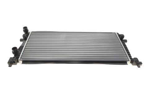 SKODA OCTAVIA Радіатор охолодження двигуна, AUDI Q2, NRF (58438)