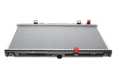 Радіатор охолодження двигуна для NISSAN PRIMERA, NRF (53387)