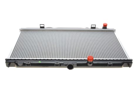 Радіатор охолодження двигуна для NISSAN PRIMERA, NRF (53387)