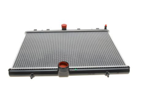 Радіатор охолодження двигуна для FIAT SCUDO, LANCIA PHEDRA, NRF (53861) Радіатор охолодження двигуна для FIAT SCUDO, LANCIA PHEDRA, NRF (53861)