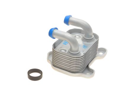 Радіатор масляного двигуна для VAUXHALL COMBO, OPEL COMBO, NRF (31206)