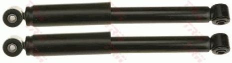 Амортизатор FIAT CROMA, OPEL VECTRA, OPEL SIGNUM, TRW (JGT420T)(цена за штуку)(к-кт 2шт) отгружается только 2ш
