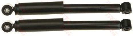 Амортизатор FIAT CROMA, OPEL VECTRA, OPEL SIGNUM, TRW (JGT420T) (ціна за штуку) (к-кт 2шт, відгружається лише комплектом)