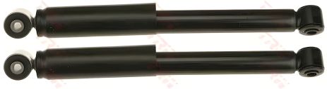 Амортизатор FIAT CROMA, OPEL VECTRA, OPEL SIGNUM, TRW (JGT420T) (ціна за штуку) (к-кт 2шт, відгружається лише комплектом)