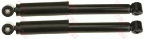 Амортизатор FIAT CROMA, OPEL VECTRA, OPEL SIGNUM, TRW (JGT420T)(ціна за штуку)(к-кт 2шт) відгружається тільки