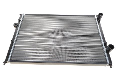 Радиатор охлаждения двигателя VW PASSAT, NRF (58947)
