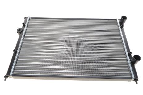 Радиатор охлаждения двигателя VW PASSAT, NRF (58947) Радиатор охлаждения двигателя VW PASSAT, NRF (58947)