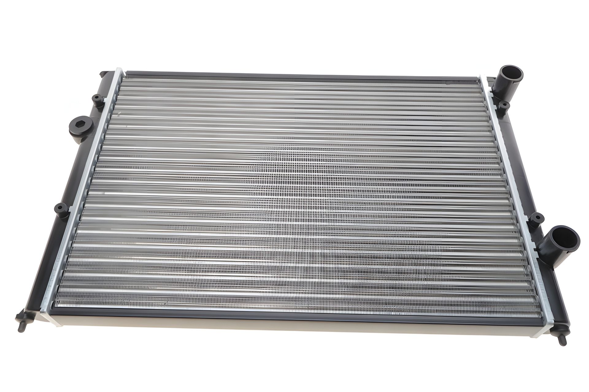 Радиатор охлаждения двигателя VW PASSAT, NRF (58947) Радиатор охлаждения двигателя VW PASSAT, NRF (58947)