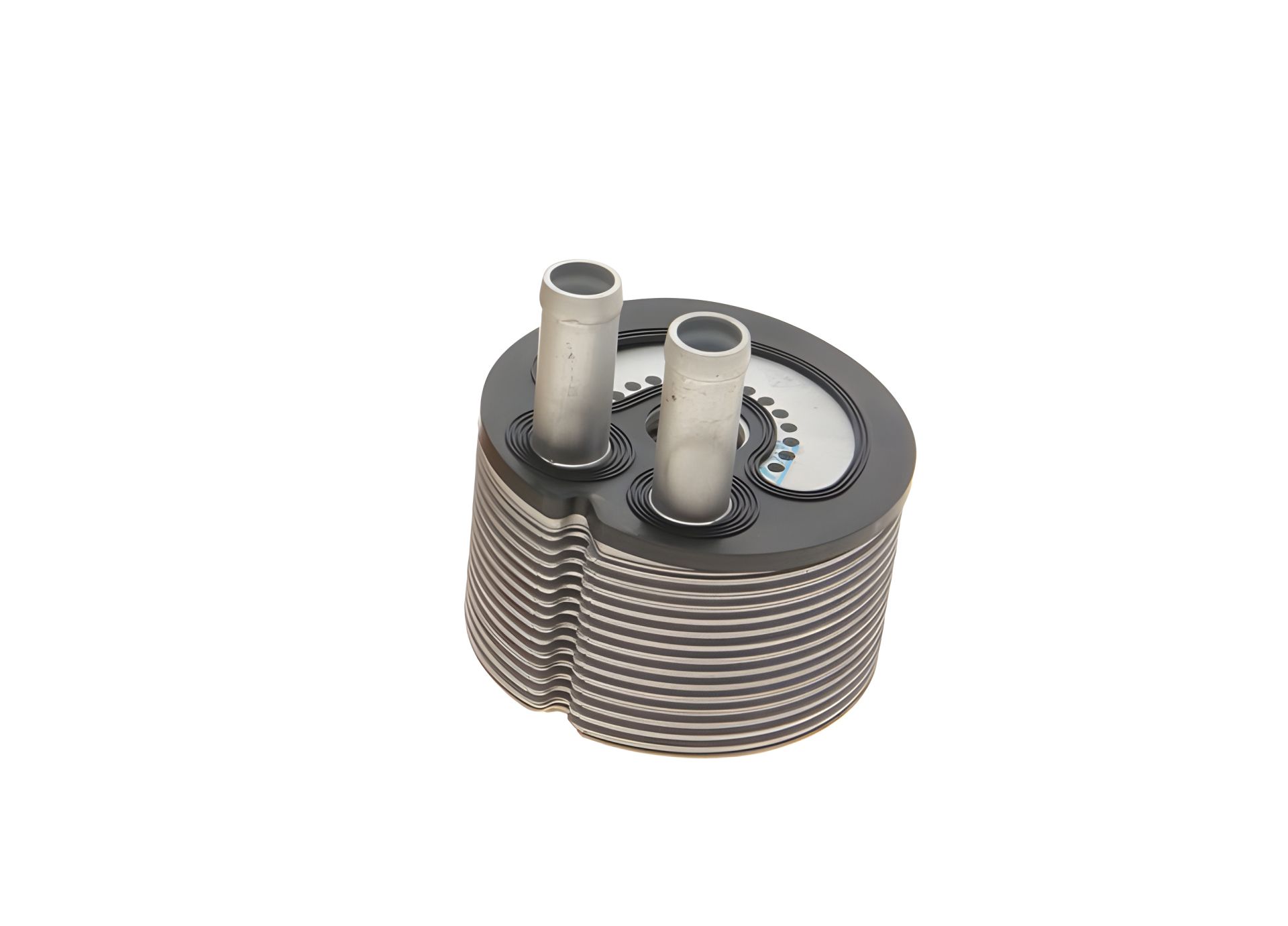 Масляный радиатор для двигателя RENAULT, NRF (31336) Масляный радиатор для двигателя RENAULT, NRF (31336)