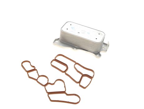 Двигатель масляного радиатора для MERCEDES-BENZ M-CLASS, NRF (31821) Двигатель масляного радиатора для MERCEDES-BENZ M-CLASS, NRF (31821)