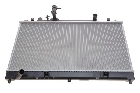 Охолодження радіатор двигуна MAZDA 6, NRF (53383)