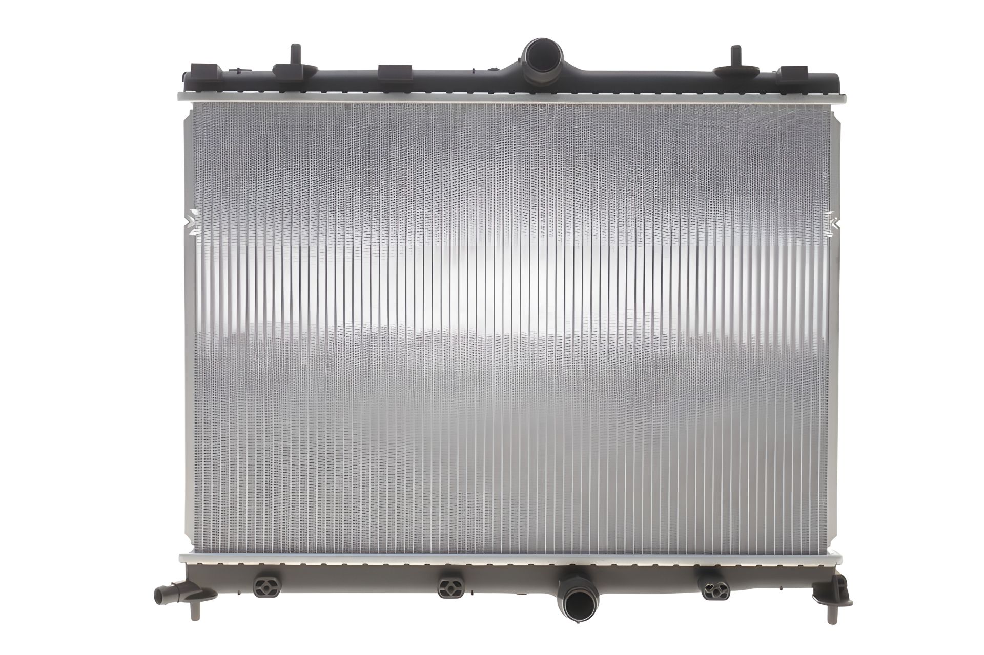 Радіатор охолодження двигуна VAUXHALL MOKKA, OPEL MOKKA, NRF (550336) - для MOKKA Радіатор охолодження двигуна VAUXHALL MOKKA, OPEL MOKKA, NRF (550336) - для MOKKA