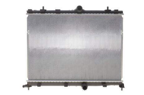 Радиатор двигателя VAUXHALL MOKKA, OPEL MOKKA, NRF (550336) Радиатор двигателя VAUXHALL MOKKA, OPEL MOKKA, NRF (550336)