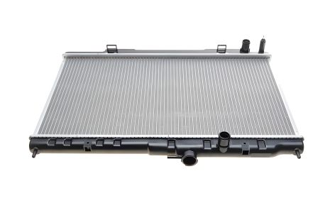 Охолодження двигуна радіатор NISSAN ALMERA, NRF (59099) Охолодження двигуна радіатор NISSAN ALMERA, NRF (59099)