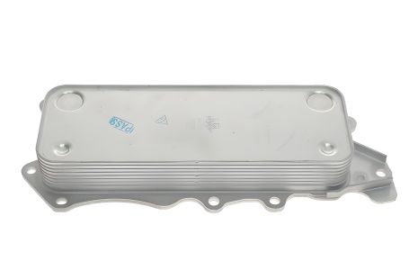 MERCEDES-BENZ SPRINTER масляний радіатор двигуна, NRF (31319)