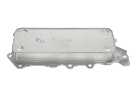 Масляный радиатор двигателя для MERCEDES-BENZ SPRINTER от NRF (31319)