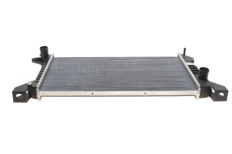 Охолодження двигуна радіатор FORD TRANSIT, NRF (516212) Охолодження двигуна радіатор FORD TRANSIT, NRF (516212)