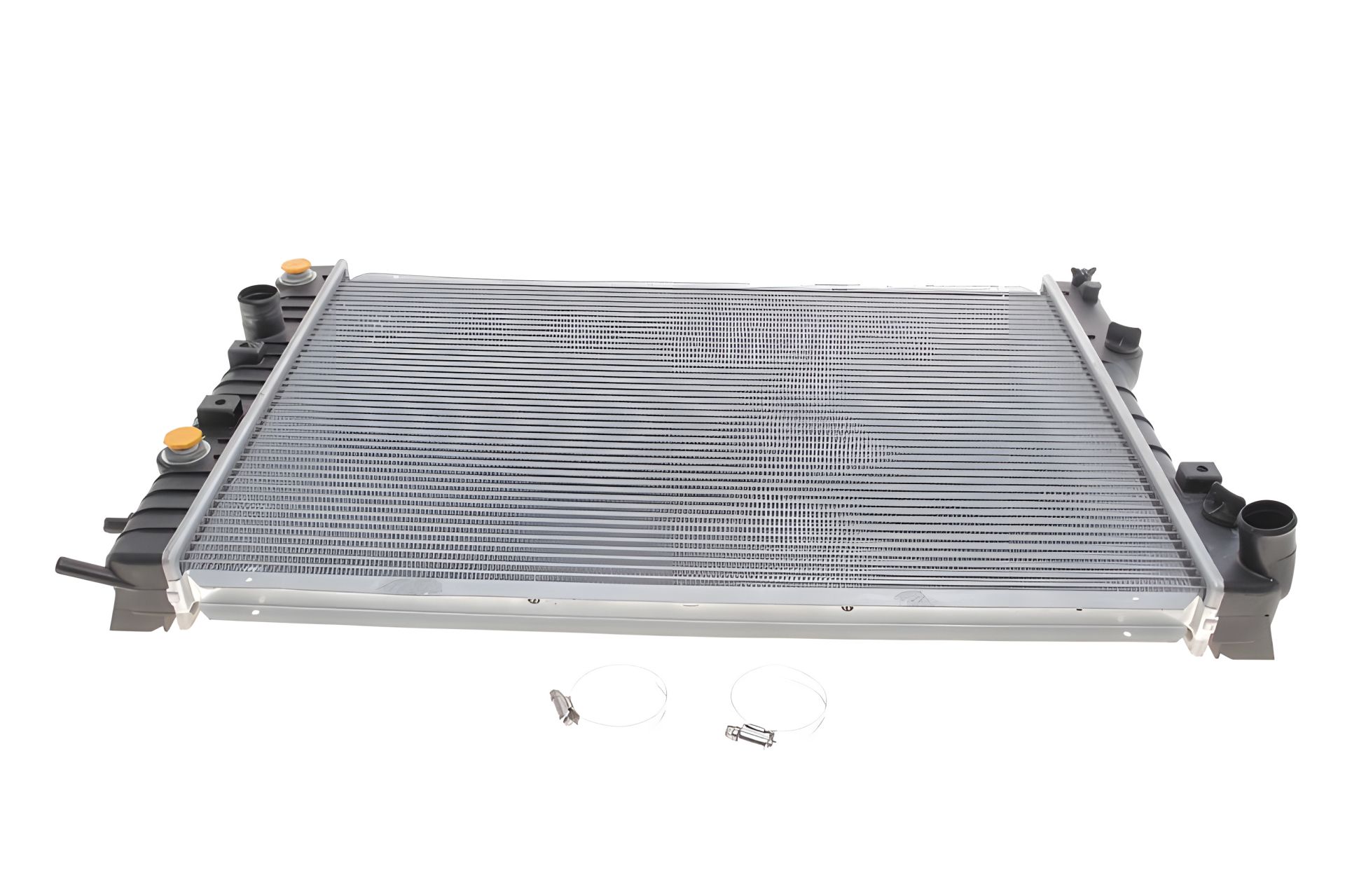 Радіатор двигуна охолодження NRF (519689), VAUXHALL OMEGA, OPEL OMEGA Радіатор двигуна охолодження NRF (519689), VAUXHALL OMEGA, OPEL OMEGA