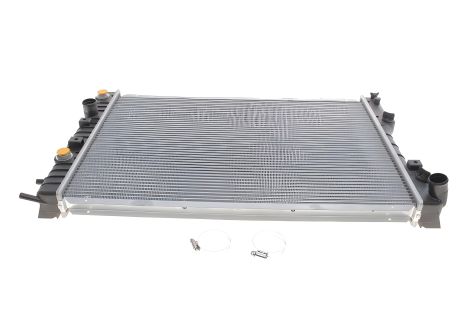 Радіатор двигуна охолодження NRF (519689), VAUXHALL OMEGA, OPEL OMEGA Радіатор двигуна охолодження NRF (519689), VAUXHALL OMEGA, OPEL OMEGA