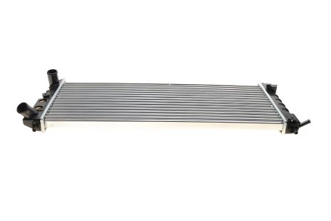 Радиатор для двигателя VAUXHALL CORSA и OPEL ASCONA, NRF (58154)