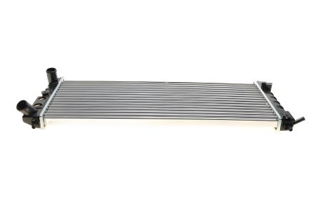 Охолодження двигуна радіатор VAUXHALL CORSA, OPEL ASCONA, NRF (58154)