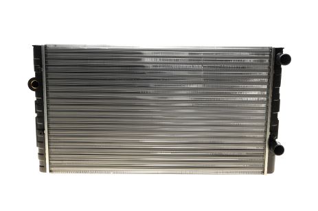 Радіатор охолодження двигуна для VW POLO, NRF (50454)