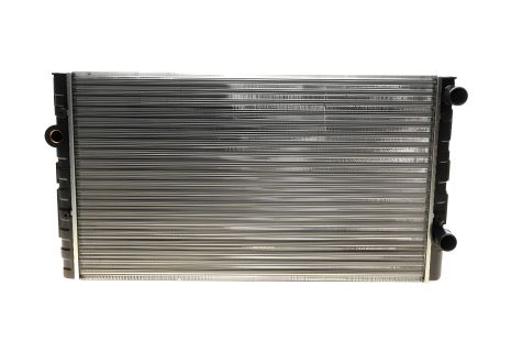Радіатор охолодження двигуна для VW POLO, NRF (50454)
