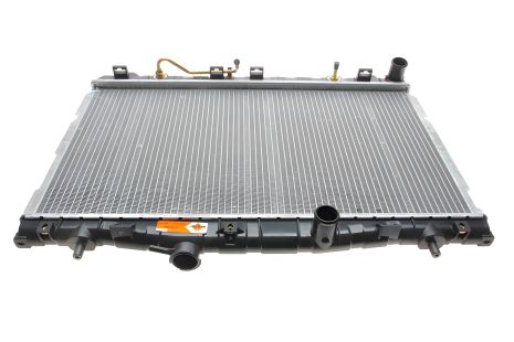 Радіатор охолодження двигуна HYUNDAI COUPE, NRF (53356) (RHD-00591e94)