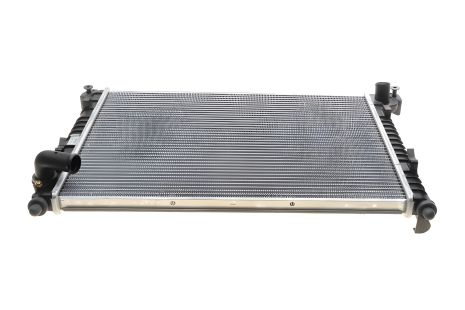 Двигательный радиатор MINI MINI, NRF (53807) Двигательный радиатор MINI MINI, NRF (53807)